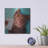 " Dog Selfie " by Lucia Heffernan-1246792639