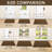 Low-profile TPR Backing Washable Indoor Doormat-494748397-494748394