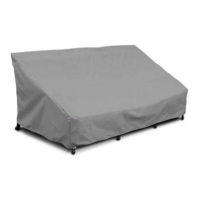 Weathermax™ Outdoor Patio Sofa Cover
