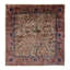 One-of-a-Kind 14'10x14'10 Hand Knotted Area Rug