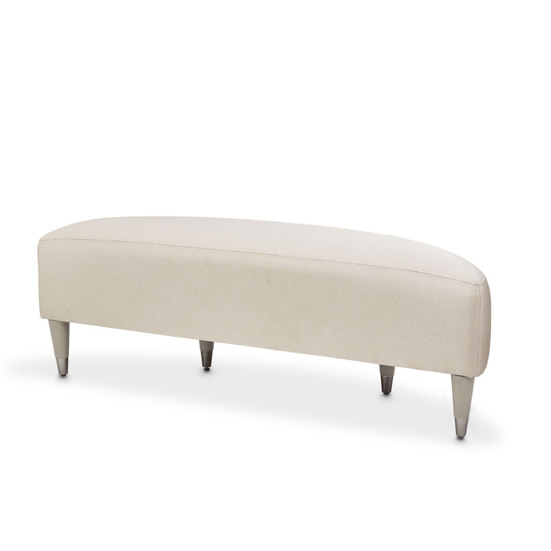 Eclipse Bed Bench