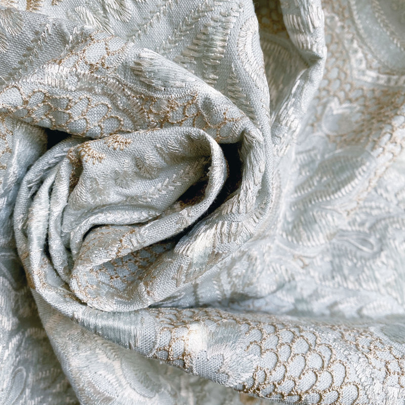 Danae Ardea Cotton Blend Fabric