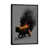 Black Framed