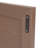 All-Weather Outdoor HIPS Buffet Storage Cabinet, Patio Console Table Side Table-70915099