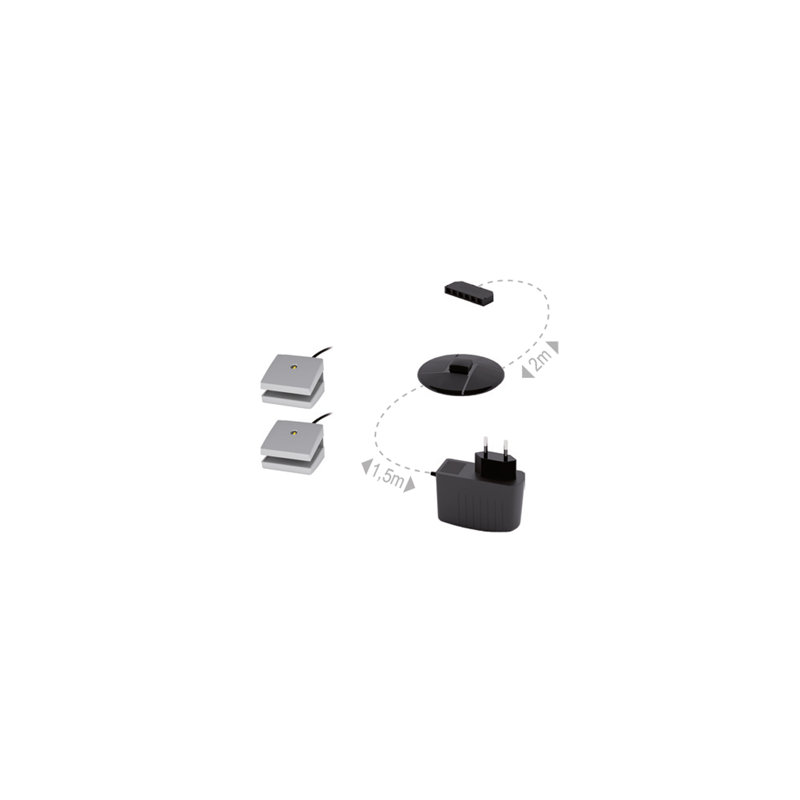 4F8544C1DC8848F193A68A208BCBA700 Extension Rod