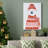 " Holiday Polar Bear II "-71964474
