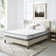Wayfair Sleep 9" Plush Cooling Gel Hybrid Mattress