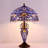 Alfiya Metal Lamp