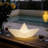 The Boat Lamp