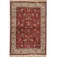 Magan Wool Oriental Area Rug