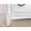 Commode 5 tiroirs Domenic