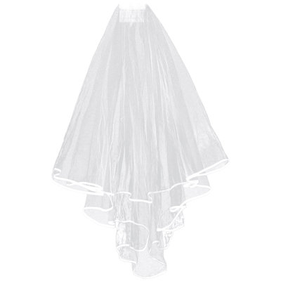 Bachelorette Veil - paquet de 6