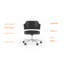 Circa Office Chair-950677536