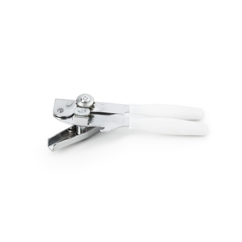 Stainless Steel Can Opener
