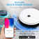 Aspirateur robot sans sac Pure Clean Smart