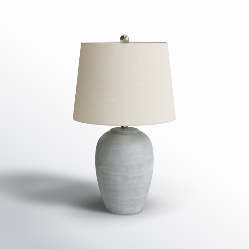 Tenor Ceramic Table Lamp