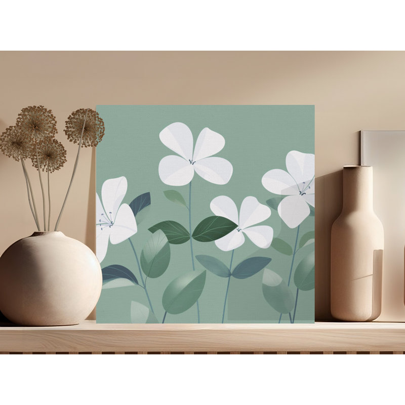 Sartell Wrapped Canvas Print Set, 14x14