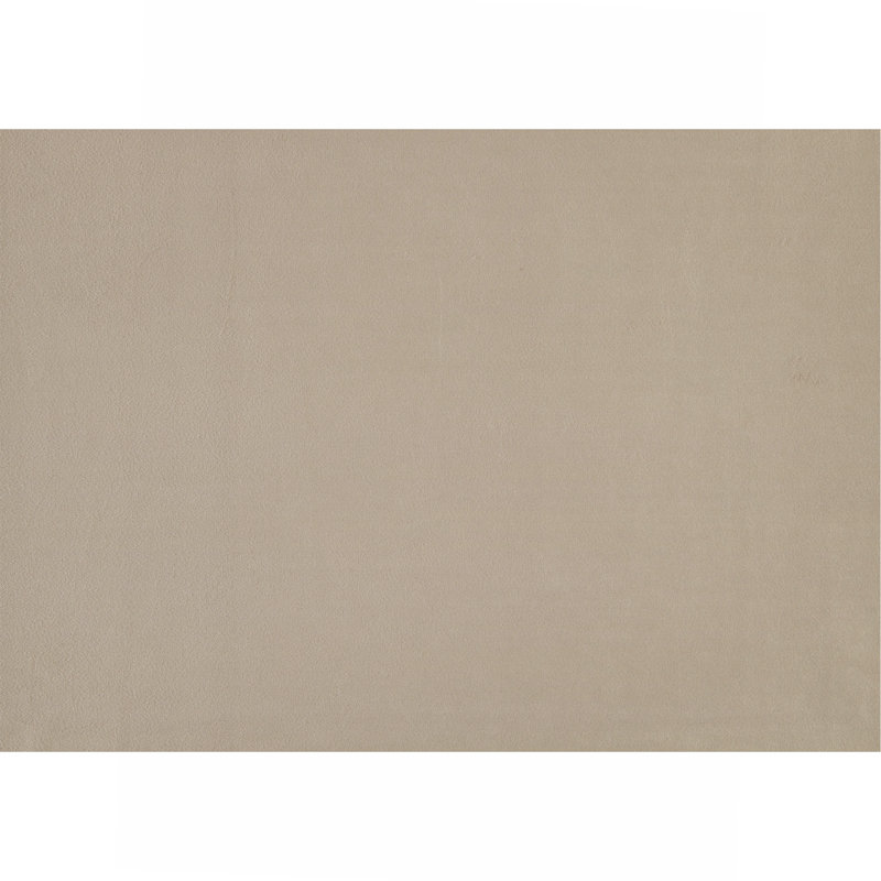 Mobilier de chambre à coucher 1pc, Marron clair, Lit double