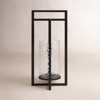 Renly Lantern Candle Holder