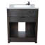 Ensemble de meuble-lavabo simple 31 po Zimmerman-2030285155-2030285166