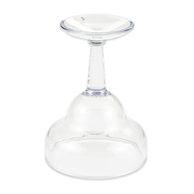 GET Verres à margarita en plastique robustes et incassables, sans BPA, 36 onces