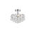 Kieron 5-Light Dimmable Crystal Flush Mount-1793987823-1845798502