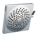 Velocity 1.75 GPM Eco-Performance Shower Head with Immersion
