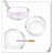 Rephen Glass Ashtray-98820983