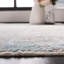 Stonegate Abstract Viscose Area Rug-1895784158
