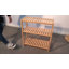 Brayson 26" H x 23" W x 10" D Shelving Unit