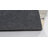 Bremner Studio Leather Hand Woven Leather Geometric Rug-22261544