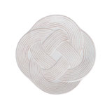 Le Panier Mystic Knot Dessert/Salad Plate