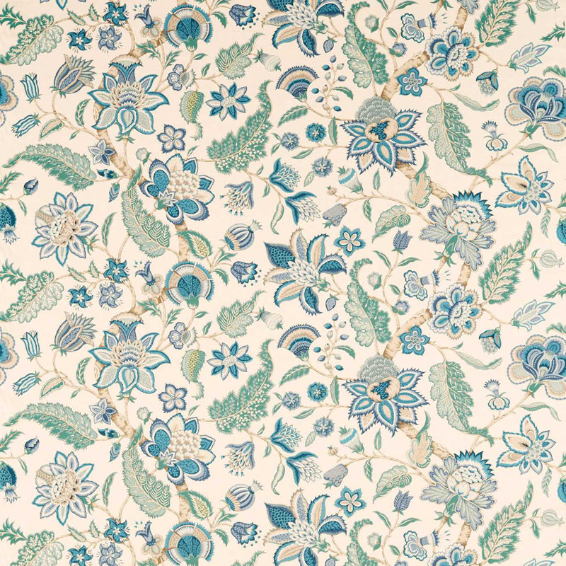 Newnham Courtney Fabric