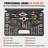 12.4" Tap and Die Set-98353313