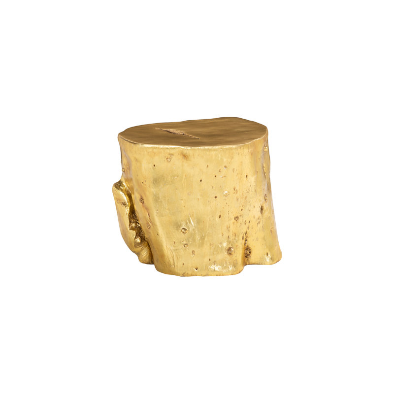 Log Stool