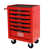 Rouge est en rupture de stock