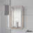 Hunter Squire Manor 1 Light Sconce Wall Light Fixture-73606529