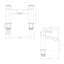 VeeBath Trace Bath Filler Mixer Tap-945569080