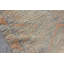 Tapis neutres, tapis turcs, tapis en laine, tapis rétro, tapis de couloir 2,3 pi x 12,1 pi, tapis tissé à plat bleu