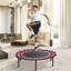 Freeport Park ft Round Backyard Trampoline-1104233476