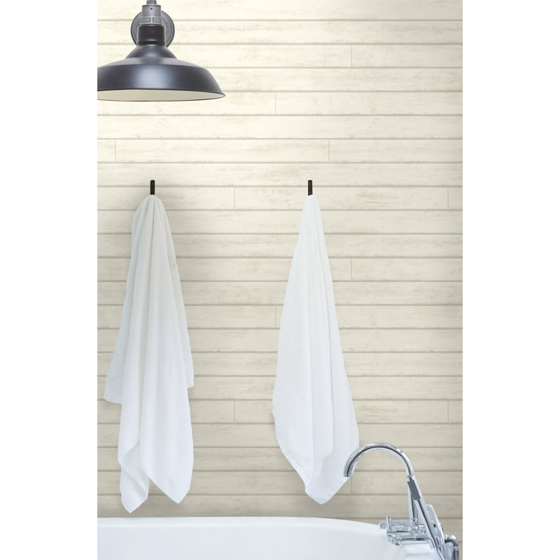 Papier peint Skinnylap, blanc