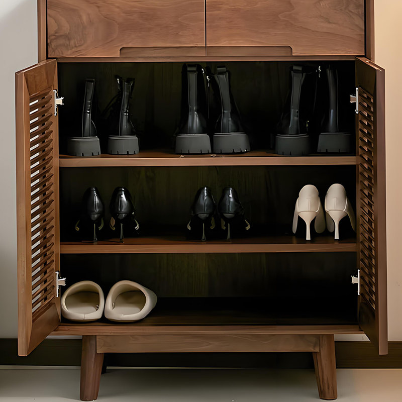 Rangement à chaussures tendance