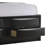 Havran Platform Bed with Storage in Black-2086513478