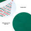 The Holiday Aisle Greeting Tree Skirt