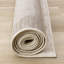 Tapis beige / jaune / vert Traeton-129856499