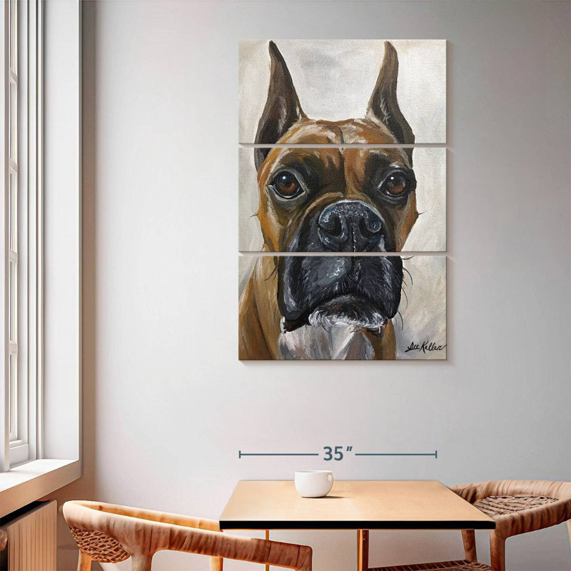 Brampt Boxer Kyleigh