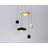 1 - Light Single Pendant-71117303
