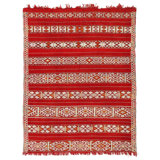 Moroccan Area Rug
