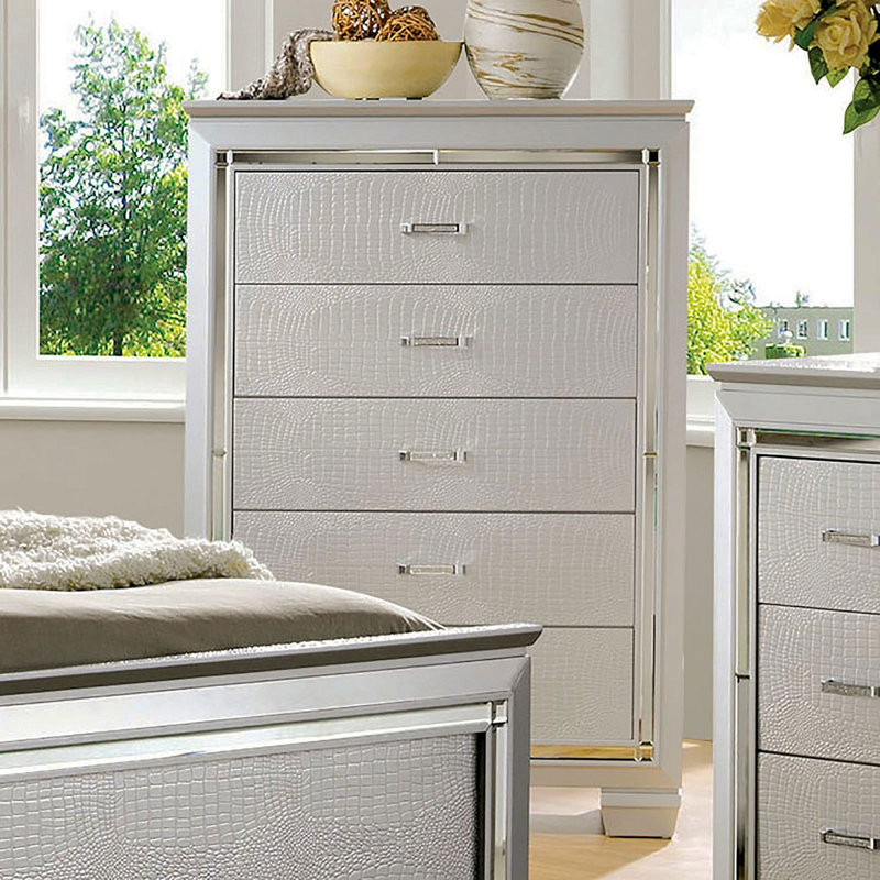 Mobilier de chambre à coucher 1pc