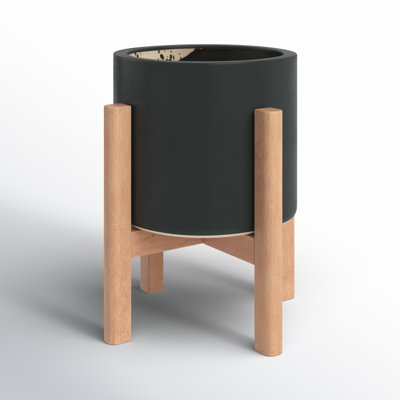 Finnegan Handmade Pot Planter
